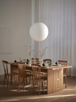 Design House Stockholm Family Chair No.3 -Muuto kauppa 42969 02 5 EnvironmentImage cf49912e33