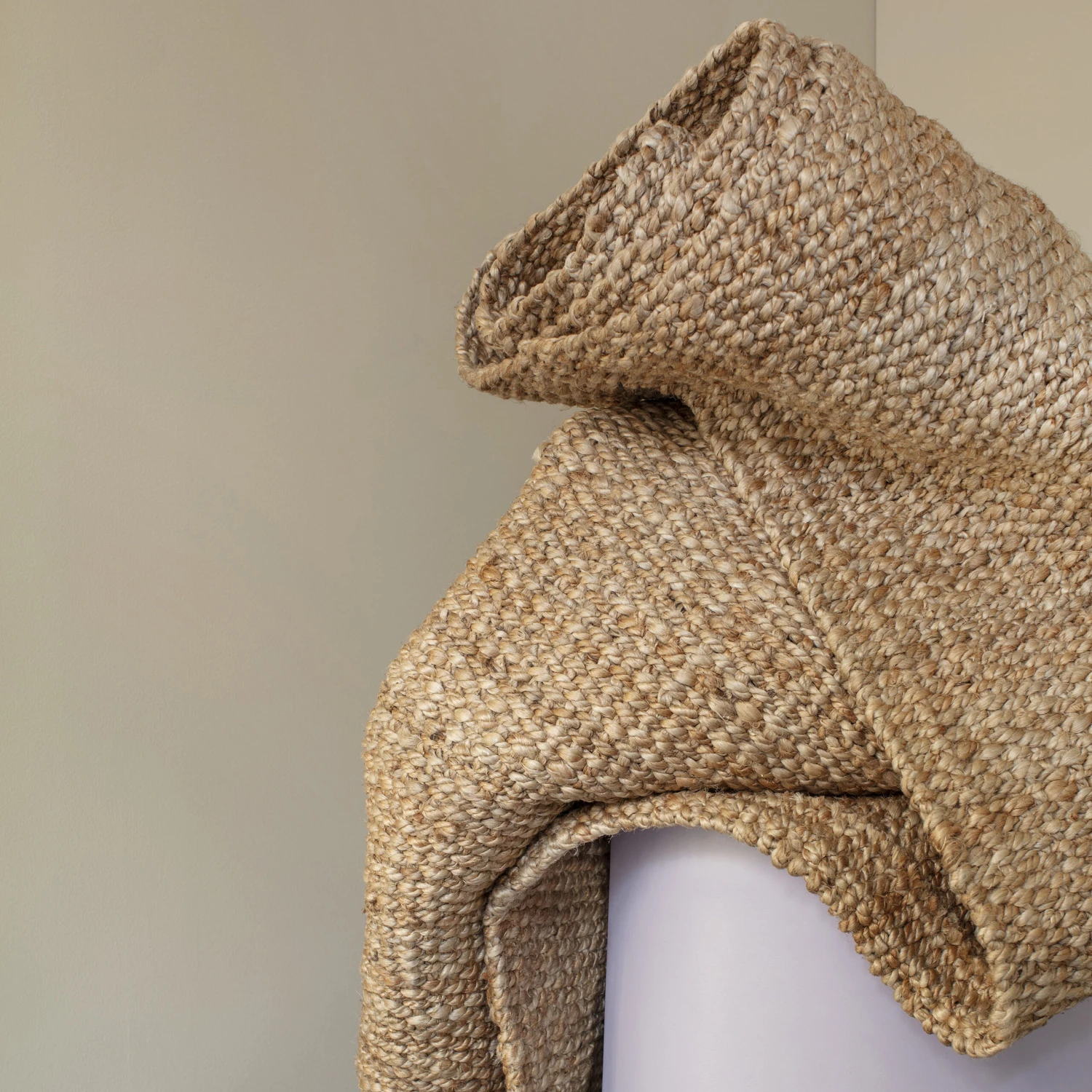 Dixie Freja Matto Luonnonvärinen 5 Dixie Freja Matto Luonnonvärinen - Image 3