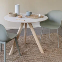 Dixie Freja Matto Luonnonvärinen 9 Dixie Freja Matto Luonnonvärinen -Muuto kauppa 43399 02 04 b156f2c158