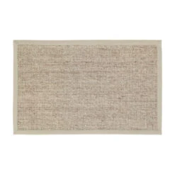 Dixie Jenny Sisal Ovimatto Marble