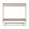 Ferm LIVING Plant Box Konsolipöytä -Muuto kauppa 43527 03 01 165d115ace
