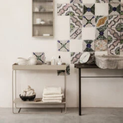 Ferm LIVING Plant Box Konsolipöytä -Muuto kauppa 43527 03 03 8bf1b581cb