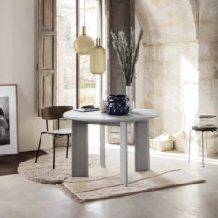 Ferm LIVING View Matto 140 X 180 Cm -Muuto kauppa 43608 01 04 56179aa77f