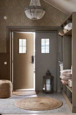 Merida Pyöreä Juuttimatto -Muuto kauppa 43615 01 40 EnvironmentImage 06448acfba