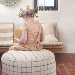 OYOY Grid Rahi Ø 65 Cm -Muuto kauppa 44005 01 02 268cc94a0e