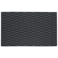 Mette Ditmer Geo Kylpyhuoneen Matto 50 X 80 Cm