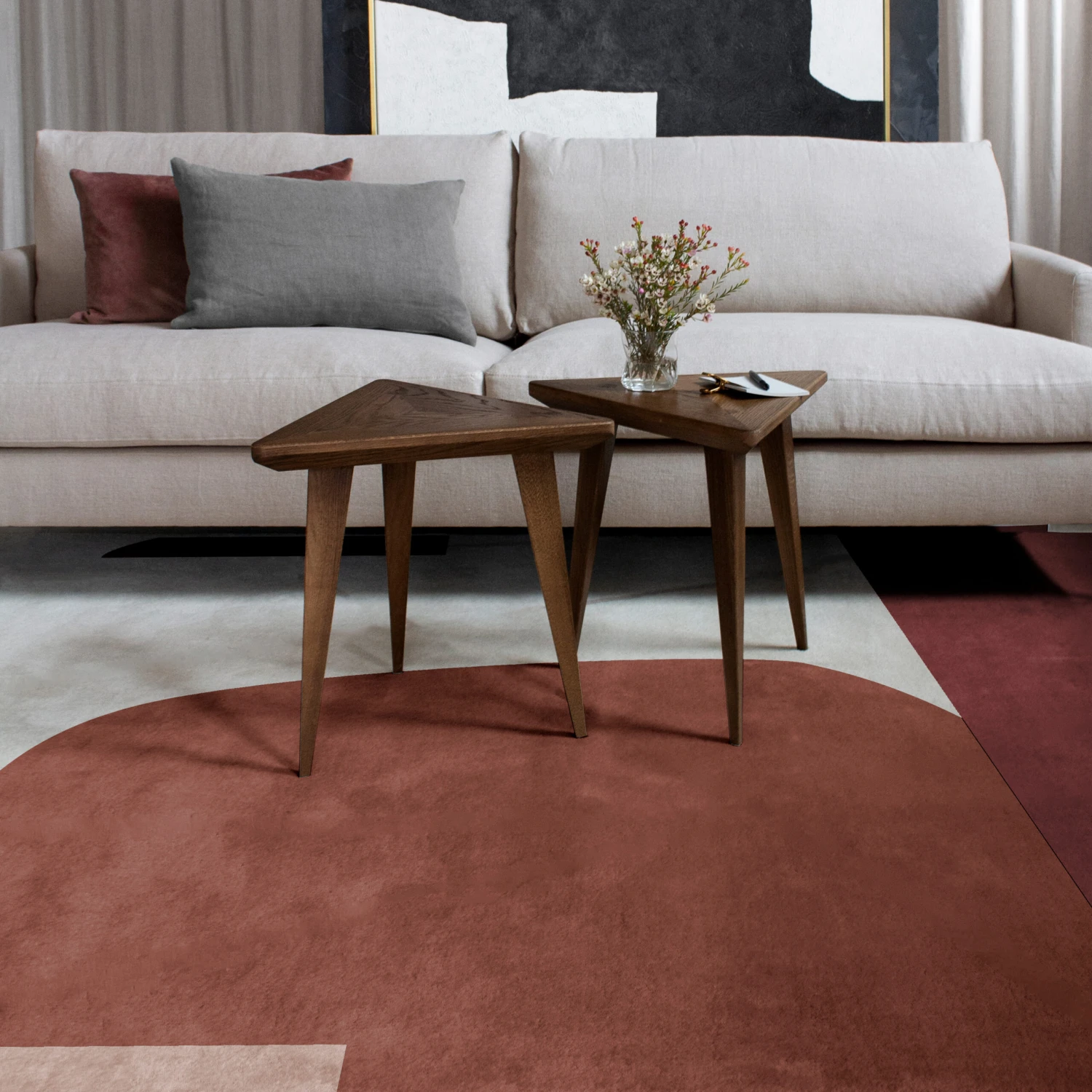 Cloudberry Villamatto 4 Cloudberry Villamatto - Image 2