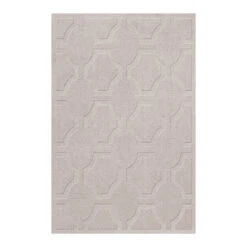 Ovals Oatmeal Villamatto