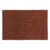 Dixie Jute Ovimatto, Rusty Red -Muuto kauppa 45199 01 01 f8a1a655da