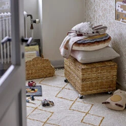 Bloomingville Puuvillamatto 140x200 Cm 7 Bloomingville Puuvillamatto 140x200 Cm -Muuto kauppa 45531 01 03 ad25bd9b3a