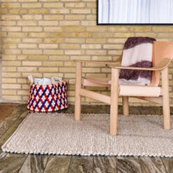 Hay Peas Random -villamatto 140x200 Cm -Muuto kauppa 45710 01 03 f4d41cc3f7