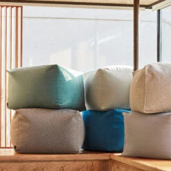 Hay Pouf Jakkara Sprinkle 59x59 Cm -Muuto kauppa 45805 01 02 44a679e276