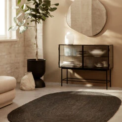 Ferm LIVING Eternal Juuttimatto Ovaali Small 6 Ferm LIVING Eternal Juuttimatto Ovaali Small -Muuto kauppa 46436 01 02 e3b6e434a0