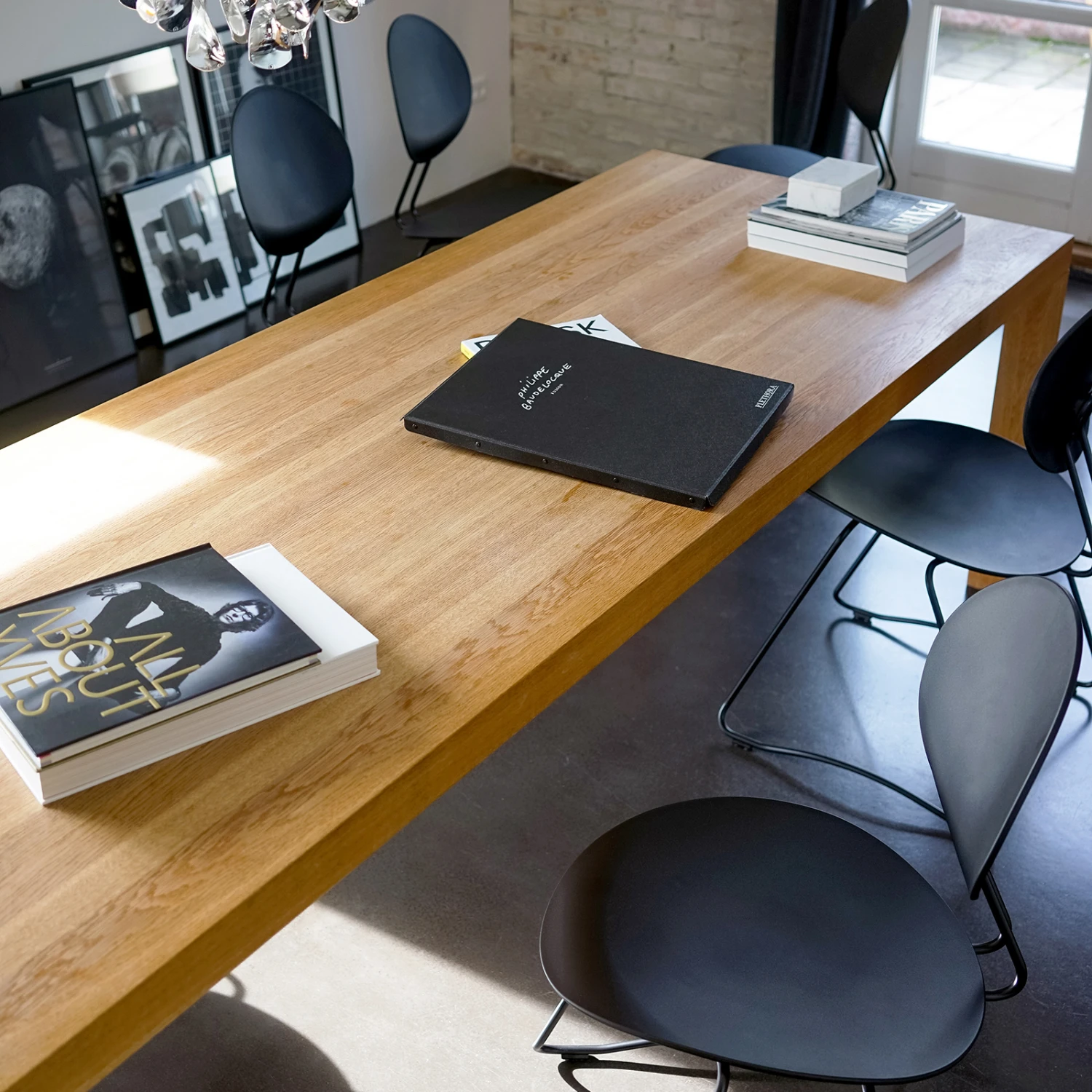 Verpan Flex Tuoli 4 Verpan Flex Tuoli - Image 2