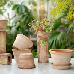 Bergs Potter Parade Ruukku Ø13 Cm -Muuto kauppa 46746 02 03 4b2ffd3ccc