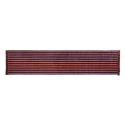 Hay Stripes And Stripes -matto 65 X 300 Cm