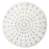 Swirl Kylpyhuonematto Ø 120 Cm -Muuto kauppa 47164 01 01 f04389faef
