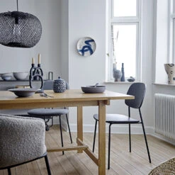 Bloomingville Monza Ruokatuoli -Muuto kauppa 47388 01 4 EnvironmentImage efb360f375