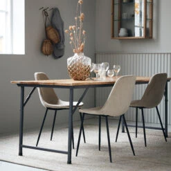 House Doctor Hempi Matto 250x250 Cm -Muuto kauppa 500154 01 2 EnvironmentImage b5f568d4a2