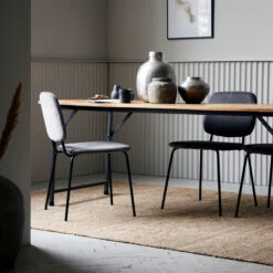 House Doctor Shriv Matto 200x300 Cm 9 House Doctor Shriv Matto 200x300 Cm -Muuto kauppa 500167 01 4 EnvironmentImage afeebb430b