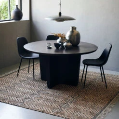 House Doctor Ranjar Matto 250x250 Cm -Muuto kauppa 500210 01 3 EnvironmentImage c3f57cd1d8