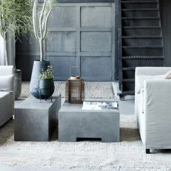 House Doctor Wowe Matto 180x180 Cm 5 House Doctor Wowe Matto 180x180 Cm -Muuto kauppa 500217 01 2 EnvironmentImage 16f4670ff5