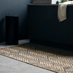 House Doctor Ranjar Matto 90x300 Cm -Muuto kauppa 500229 01 3 EnvironmentImage a78f83cc74