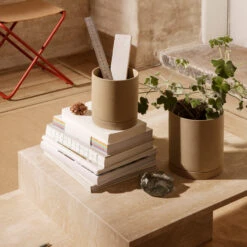 Ferm LIVING Hem Matto Square 240x240 Cm -Muuto kauppa 500820 01 10 EnvironmentImage e84554c2dd