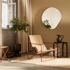 Ferm LIVING Hem Matto Medium 140x200 Cm -Muuto kauppa 500825 01 10 EnvironmentImage 0948b2e273