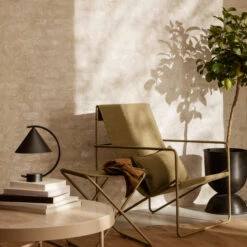 Ferm LIVING Hem Matto Large 160x250 Cm -Muuto kauppa 500842 01 10 EnvironmentImage 853c9eda58