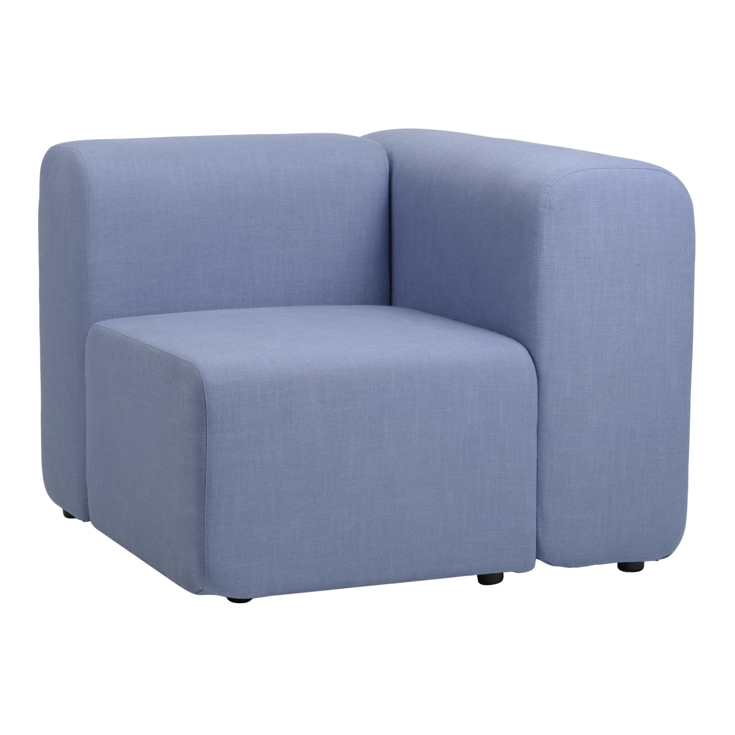 Broste Copenhagen Lagoon Kulmamoduuli Vasen 4 Broste Copenhagen Lagoon Kulmamoduuli Vasen - Image 2