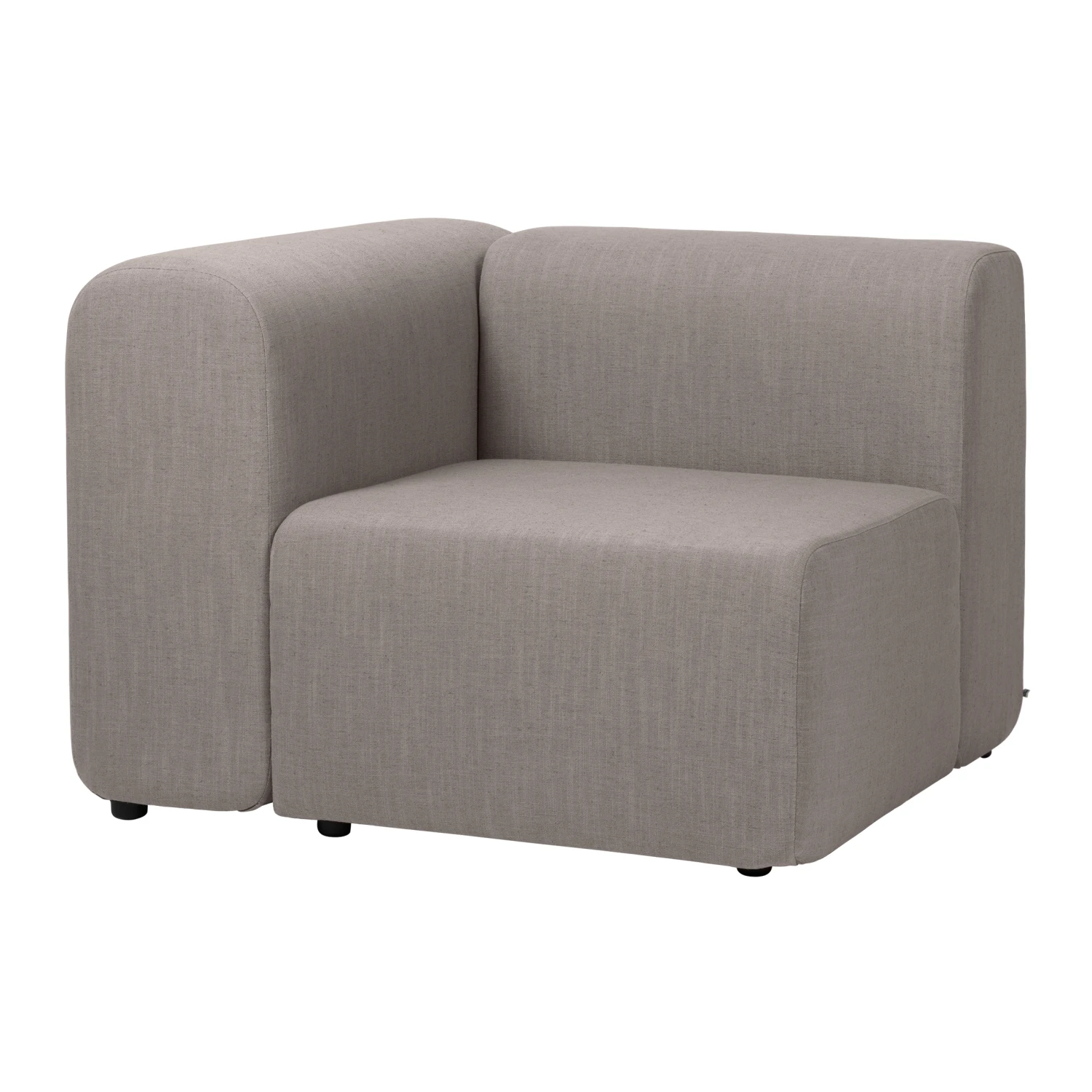 Broste Copenhagen Lagoon Kulmamoduuli Oikea 4 Broste Copenhagen Lagoon Kulmamoduuli Oikea - Image 2