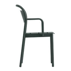 Muuto Linear Steel Armchair -käsinojallinen Tuoli 11 Muuto Linear Steel Armchair -käsinojallinen Tuoli -Muuto kauppa 501302 01 2 ProductImageExtra d411198ae7