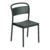 Muuto Linear Steel Side Chair -tuoli