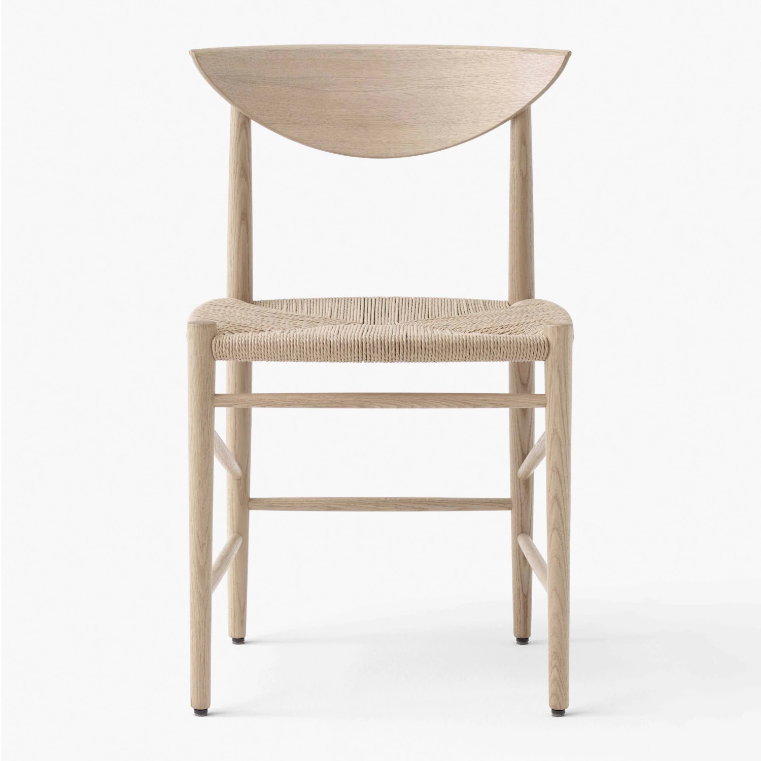 &Tradition Drawn Tuoli HM3 4 &Tradition Drawn Tuoli HM3 - Image 2