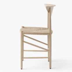 &Tradition Drawn Tuoli HM3 9 &Tradition Drawn Tuoli HM3 -Muuto kauppa 501686 01 3 ProductImageExtra a6ff0bb3c8