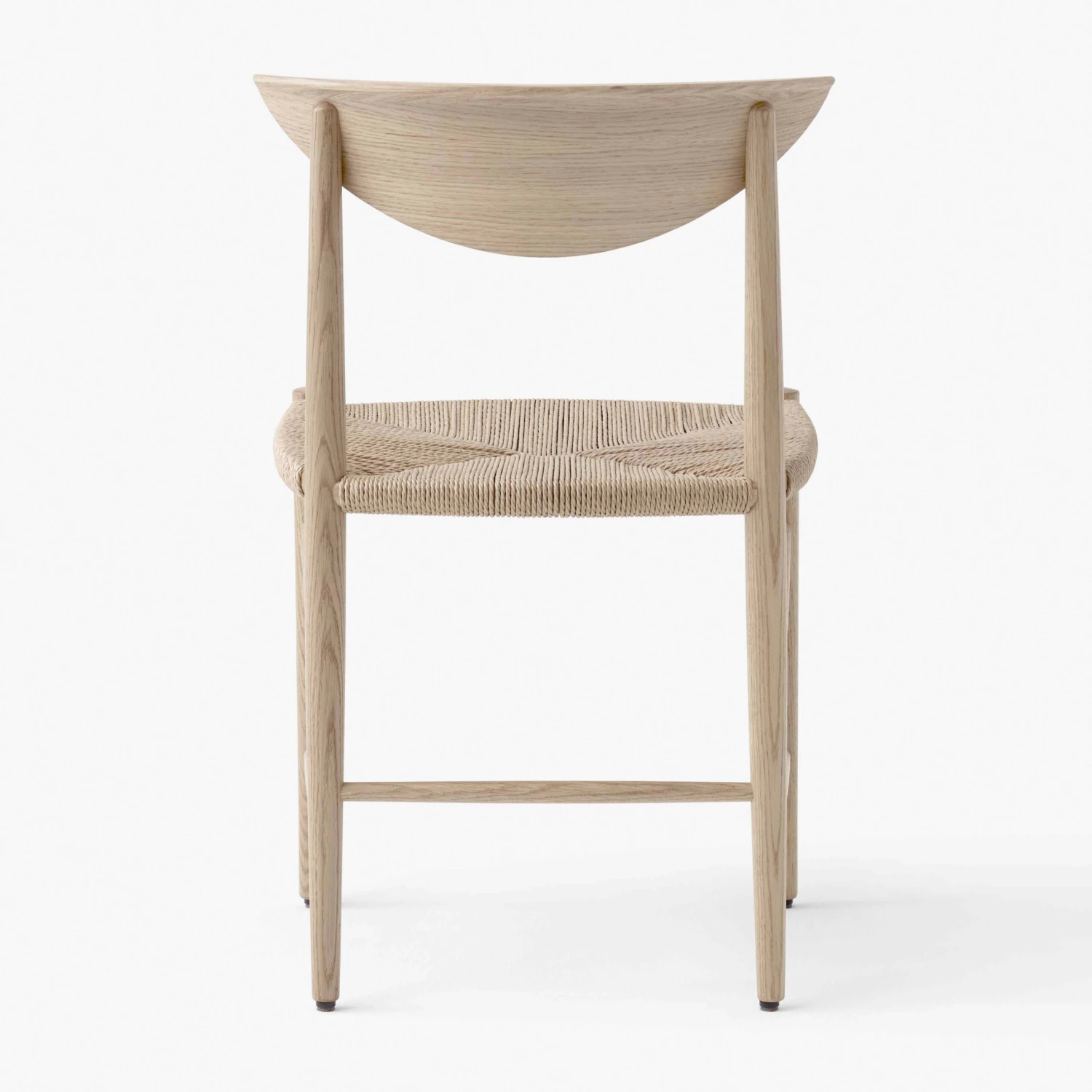 &Tradition Drawn Tuoli HM3 6 &Tradition Drawn Tuoli HM3 - Image 4