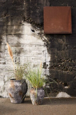 Muubs Hanja Ruukku H51 Cm Ø44 Cm -Muuto kauppa 502203 01 5 EnvironmentImage 184a18a514