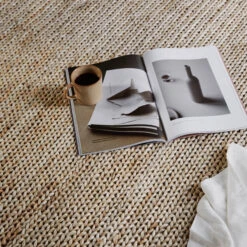 Mid Knot Hamppumatto 200x300 Cm -Muuto kauppa 502311 01 2 EnvironmentImage b1aa758a4b