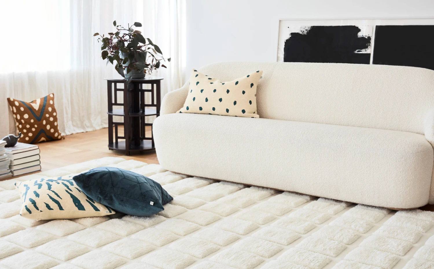 Loha Matto 249 X 342 Cm 5 Loha Matto 249 X 342 Cm - Image 3