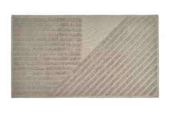 Stripes Kylpyhuoneenmatto 50x90 Cm