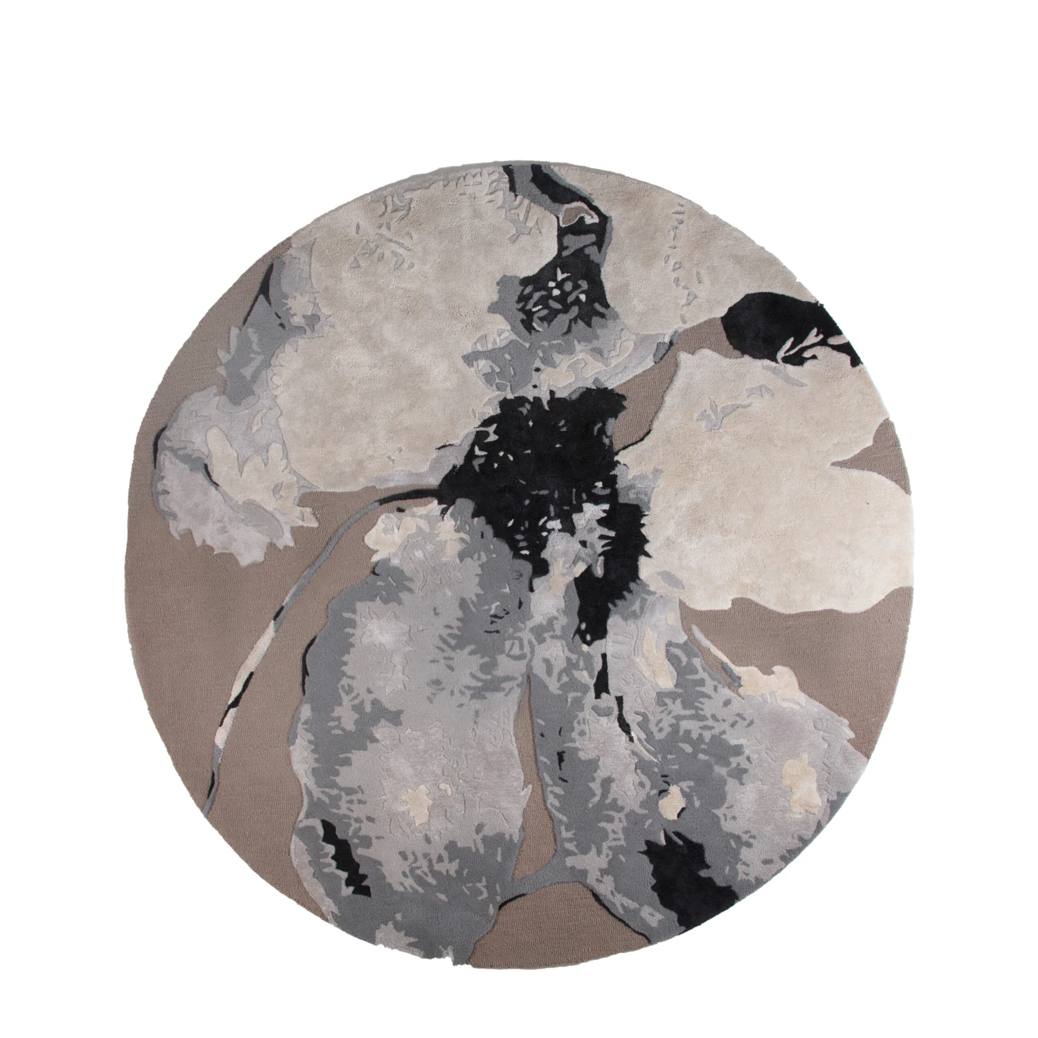 AYTM Floreo Matto Ø200 Cm 3 AYTM Floreo Matto Ø200 Cm