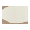 Flow Villamatto Valkoinen-beige 2 Flow Villamatto Valkoinen-beige -Muuto kauppa 504740 01 1 ProductImageMain 5e3b9d593c