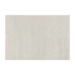 Fkansi Villamatto Luonnonvalkoinen