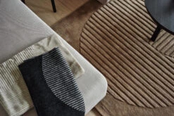 Levels Villamatto Circles Beige -Muuto kauppa 504766 01 50 EnvironmentImage ab04ad3b38