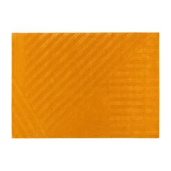 Levels Villamatto Stripes Keltainen