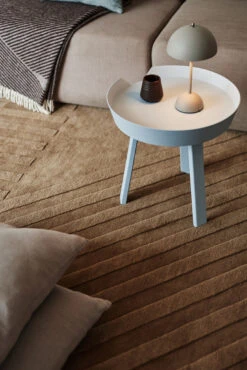 Levels Villamatto Stripes Beige 11 Levels Villamatto Stripes Beige -Muuto kauppa 504780 01 20 EnvironmentImage ac9662f715