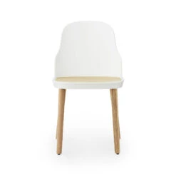 Normann Copenhagen Allez Molded Wicker Tuoli -Muuto kauppa 504851 01 2 ProductImageExtra db50d679cf