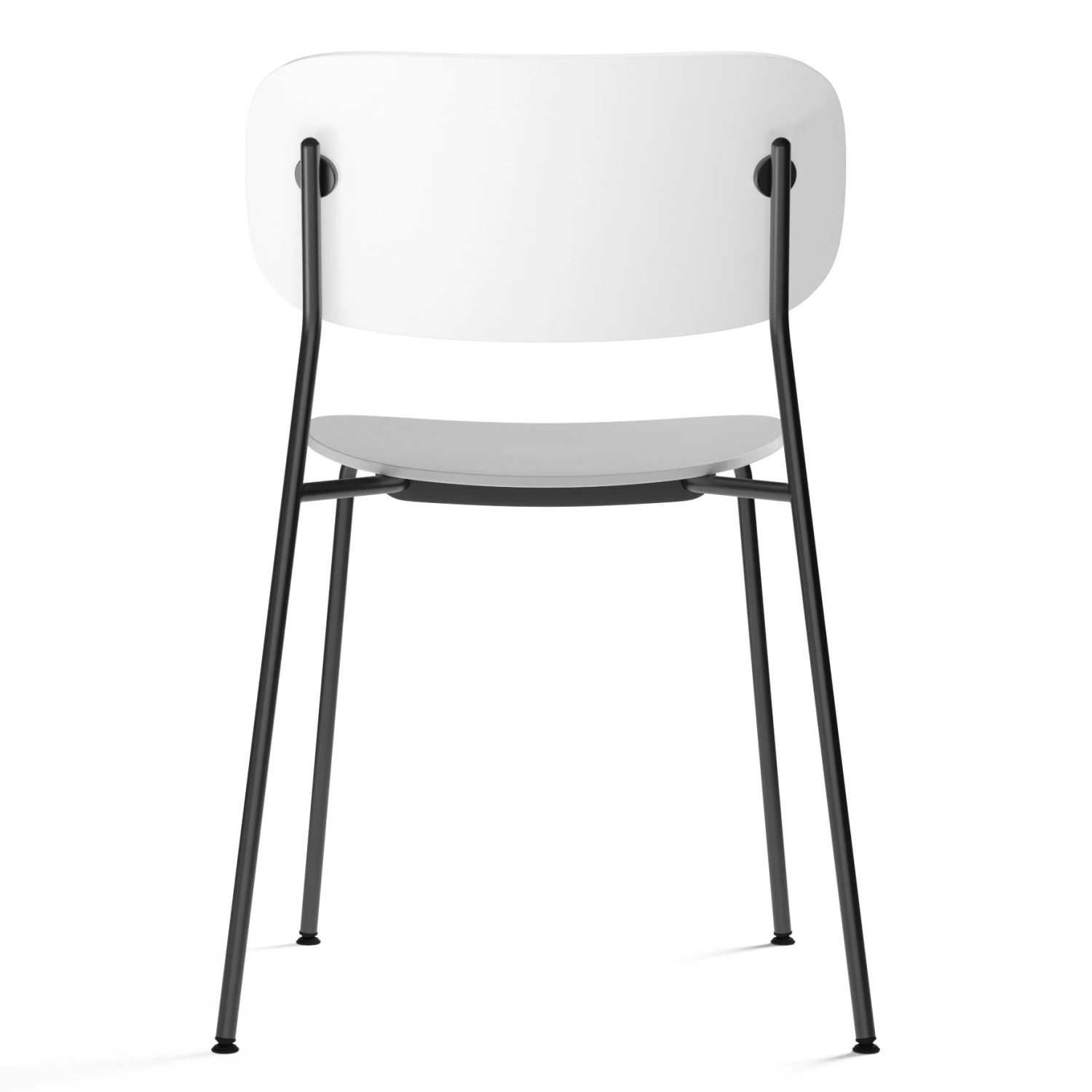 Menu Co Ruokapöydän Tuoli 5 Menu Co Ruokapöydän Tuoli - Image 3