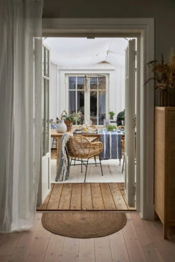 Merida Kynnysmatto 60x90 Cm 5 Merida Kynnysmatto 60x90 Cm -Muuto kauppa 506197 01 40 EnvironmentImage 785e0c00c0